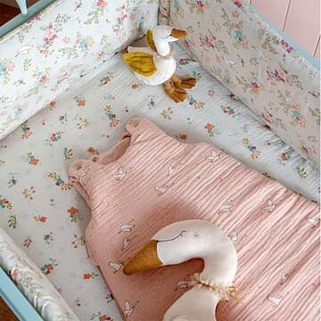 Moulin Roty - La Petite École de Danse Hochet