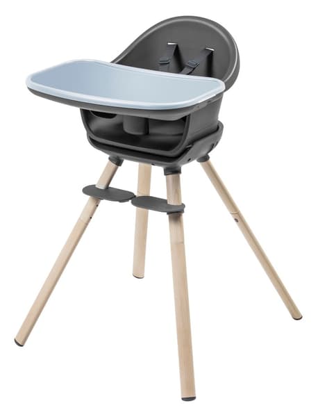 Maxi-Cosi - Maxi-Cosi Chaise haute 4 en 1 Moa