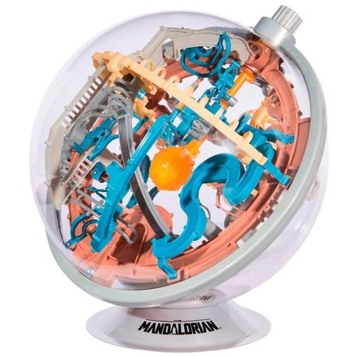 Asmodee - Perplexus Star Wars The Mandalorian™ labyrinthe 3D