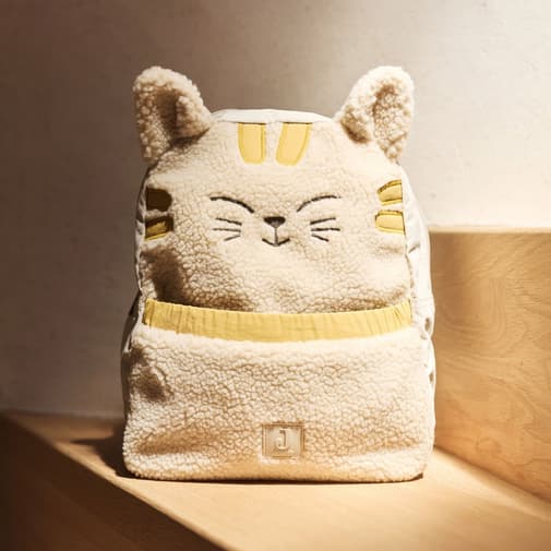 Jollein - Sac à dos bébé Charlie