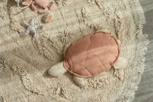 Lorena Canals - Lorena Canals - Coussin Turtle