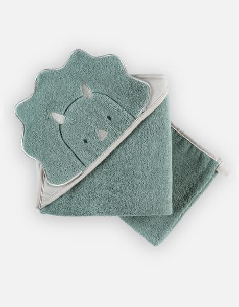 Noukie's - Lot de bain Ops, vert