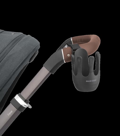 Maxi-Cosi - Maxi-Cosi Porte-gobelet - Poussette - Noir