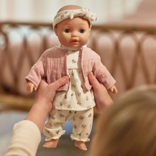 Little Dutch - Poupée Philou (29 cm)