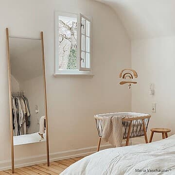 Charlie Crane - Matelas Kumi - 40 x 68 cm