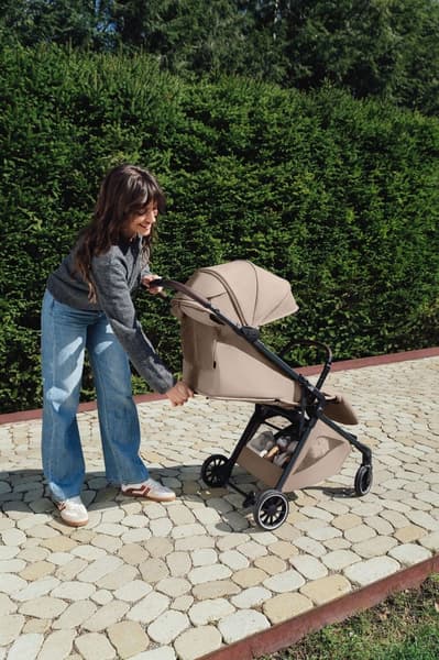 Britax Römer - TIRA