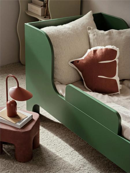 Ferm Living Kids - Ferm Living Kids - Coussin Swif Bird