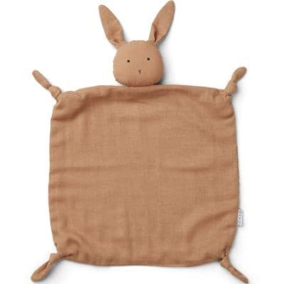 Liewood - Doudou Agnete Lapin - Tuscany Rose