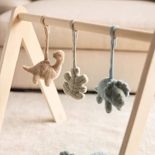 Jollein - Jouets pour arche d'éveil