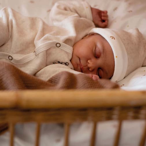 Trois Kilos Sept - Kit de naissance Good Night 6 pièces (naissance)