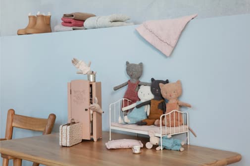 Maileg - Maileg - Peluche Chat