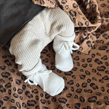 Bonjour Little - Drap housse - Bengal