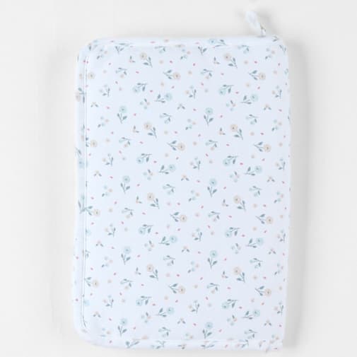 Noukie's - Protège carnet de santé Romance Mix & Match