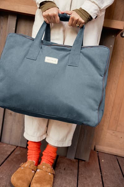 Petit Picotin - Cerise la valise