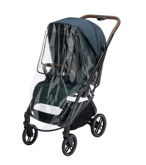 Maxi-Cosi - Maxi-Cosi Habillage pluie compact - Poussette - Cristal