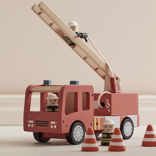 Kid's Concept - Camion de pompiers Aiden