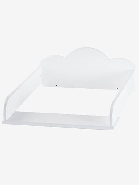 Vertbaudet - Plan à langer universel 52 cm Nuage blanc