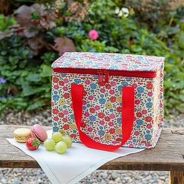 Rex London - Lunch Bag - Tilde