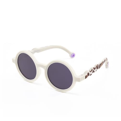 Elhée - Lunettes de soleil bébé | Graouu 0-18 mois