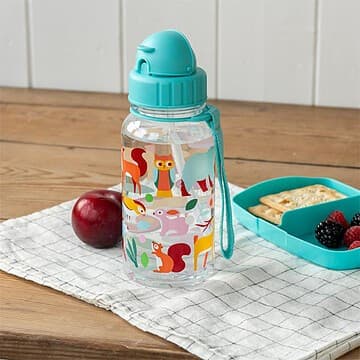 Rex London - Gourde Woodland - 500 ml