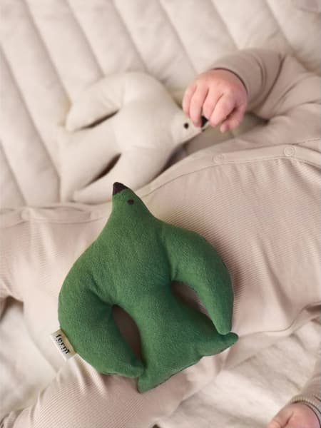 Ferm Living Kids - Ferm Living Kids - Doudou Swif Bird