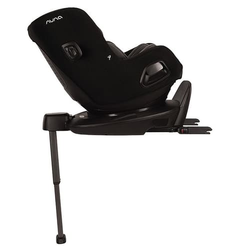 NUNA - Siège Auto PRUU i-Size Groupe 0+/1 - Caviar