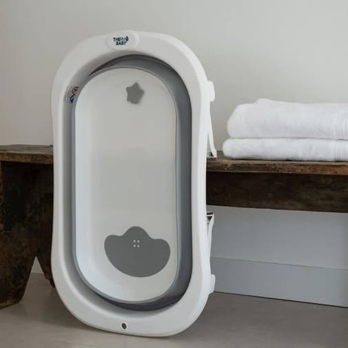 Thermobaby - Baignoire pliable Foldy