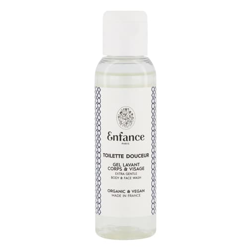 Enfance Paris - Enfance Paris - Gel lavant douceur - 100 ml