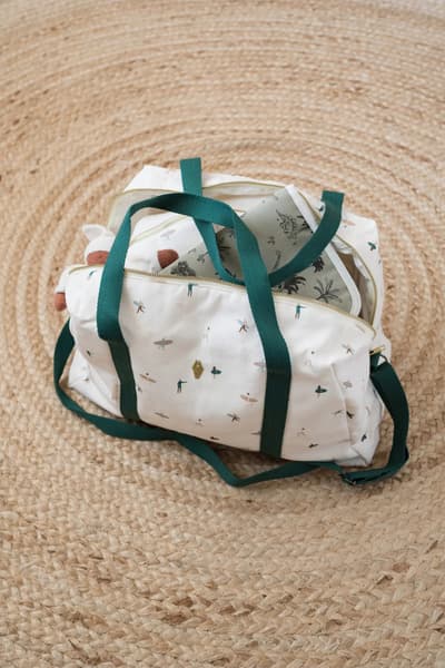 Milinane - Milinane - Sac à langer Joseph