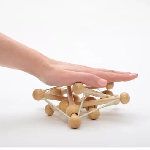 Manhattan Toy - Skwish naturel