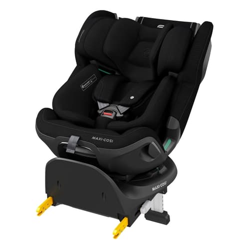 Maxi-Cosi - Maxi-Cosi Emerald 360 Pro - Siège auto - Authentic Black