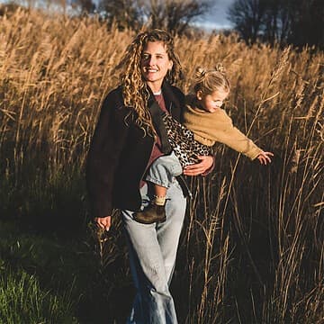 Wildride - Porte bébé enfant Savannah