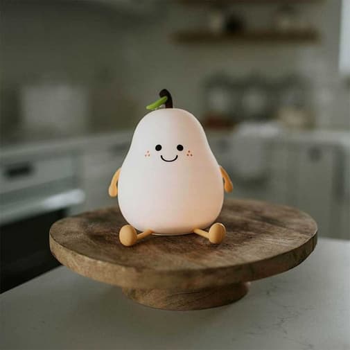 Mary's - Veilleuse Led Poire