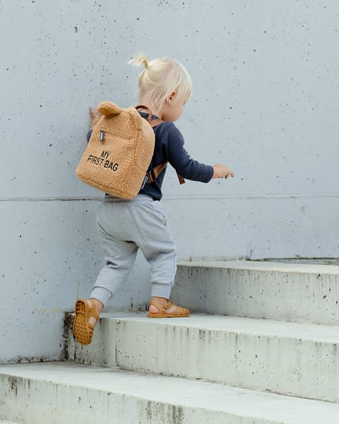 Childhome - Sac à dos My First Bag