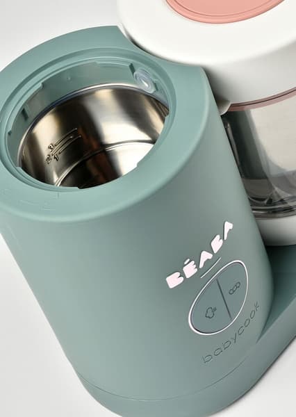 Béaba - Robot cuiseur Babycook Neo® Eucalyptus