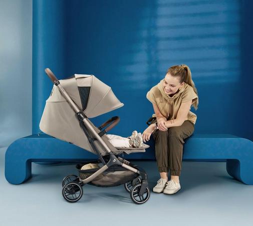 Maxi-Cosi - Poussette Oxford Cabin