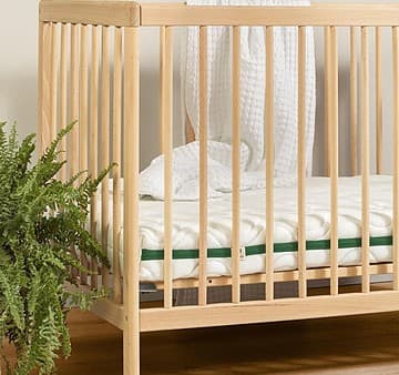 Kadolis - Matelas Aloe R - 70 x 140 cm
