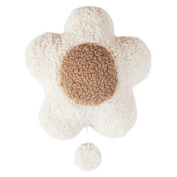 Mrs. Ertha - Mobile Musical et Veilleuse Night Buggies Fleur