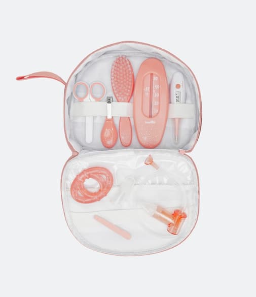 Babymoov - Trousse de Soin - Pêche