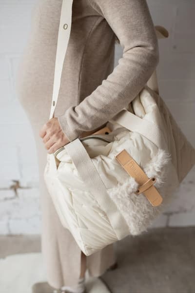 1+ in the family - 1+ in the family - Sac de Maternité Iconic