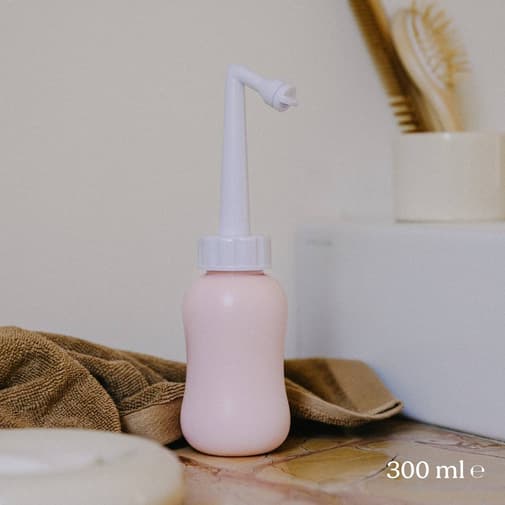 Doomoo - Douche Intime Post Partum Shinncare Multicolore