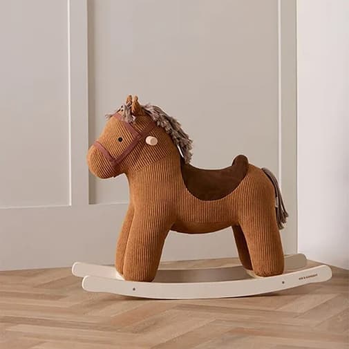 Kid's Concept - Cheval à Bascule Vera - Aiden