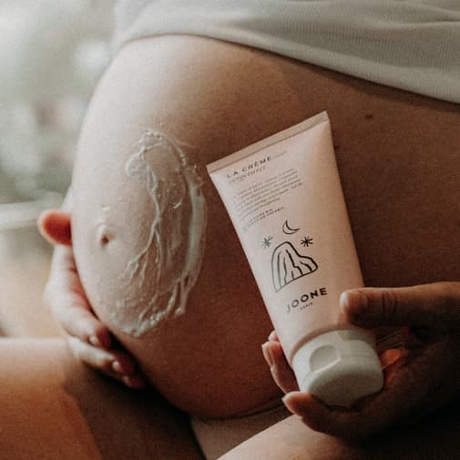 Joone - La crème vergetures certifiée bio