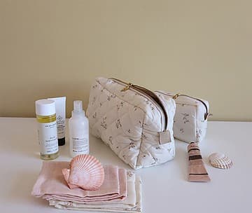 Cam Cam Copenhagen - Trousse de Toilette - Ashley