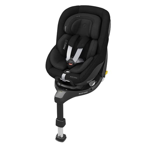 Maxi-Cosi - Siège Auto Mica 360 Pro i-Size Groupe 0+/1 - Authentic Black