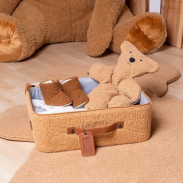 Childhome - Teddy Valise Mini Traveler