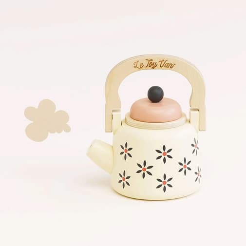 Le Toy Van - Bouilloire vintage