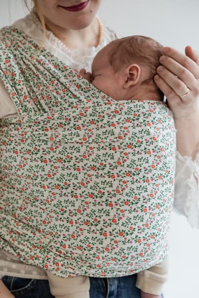 Bud & Blossom - Wrap Prairie