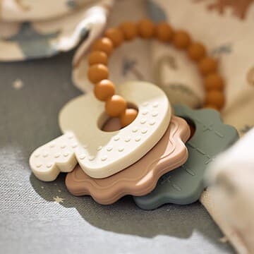 Jollein - Anneau de dentition