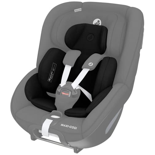 Maxi-Cosi - Maxi-Cosi Coussin réducteur pour nouveau-né Pearl 360 - Accessoires pour sièges-auto - Authentic Black